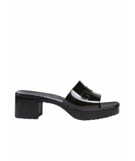 GUCCI Шлепанцы