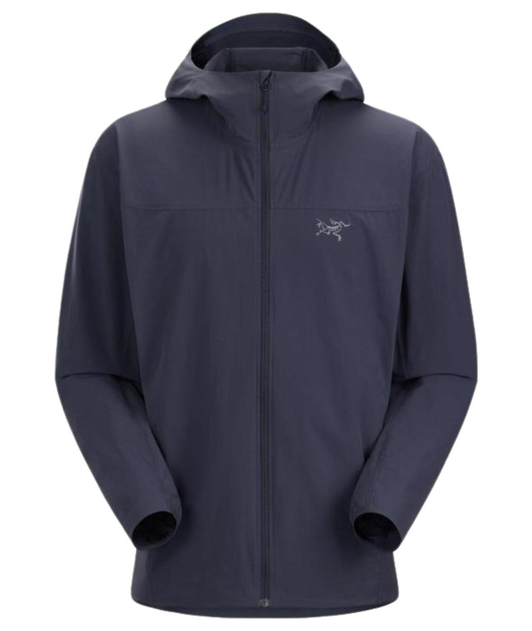 ARCTERYX Черная куртка, фото 1