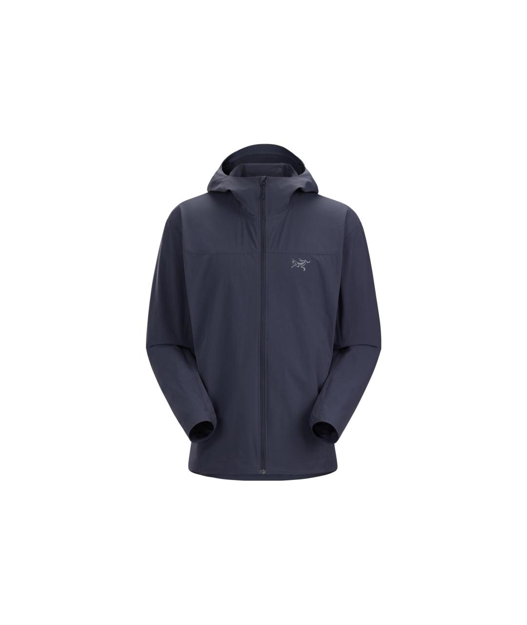 ARCTERYX Черная куртка, фото 6