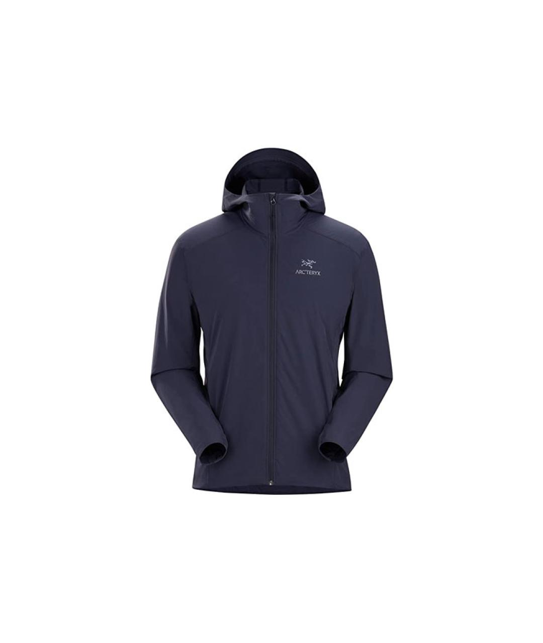 ARCTERYX Черная куртка, фото 4