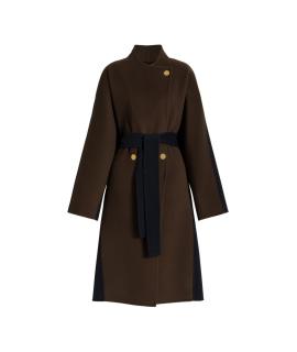 ALBERTA FERRETTI Пальто
