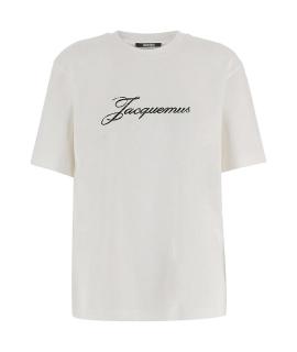 JACQUEMUS Футболка