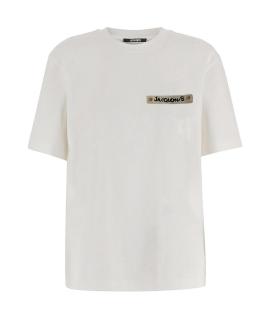 JACQUEMUS Футболка