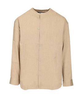 JACQUEMUS Кэжуал рубашка