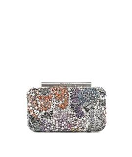 ALEXANDER MCQUEEN Клатч/вечерняя сумка