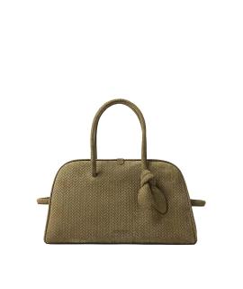JACQUEMUS Сумка тоут