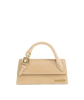 JACQUEMUS Сумка с короткими ручками