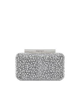 ALEXANDER MCQUEEN Клатч/вечерняя сумка