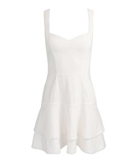 ALICE+OLIVIA Повседневное платье