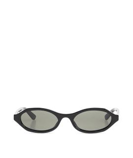 ALEXANDER MCQUEEN Солнцезащитные очки