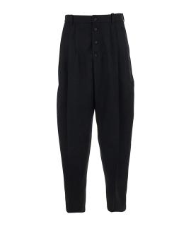 JACQUEMUS Повседневные брюки