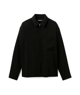 JACQUEMUS Кэжуал рубашка