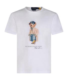 POLO RALPH LAUREN Футболка