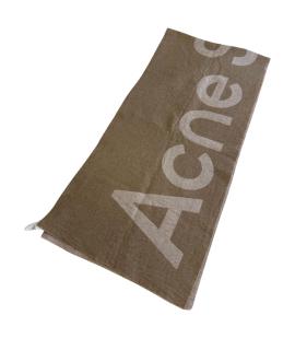 ACNE STUDIOS Шарф