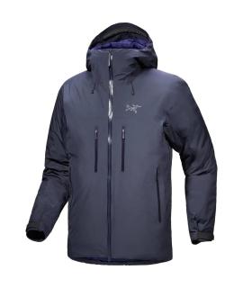 ARCTERYX Пуховик