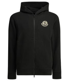 MONCLER Худи/толстовка