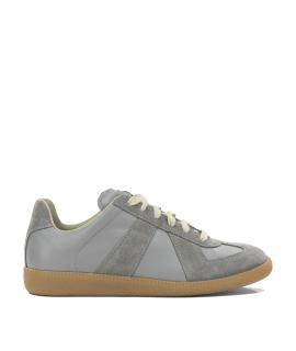 MAISON MARGIELA Кеды