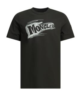 MONCLER Футболка