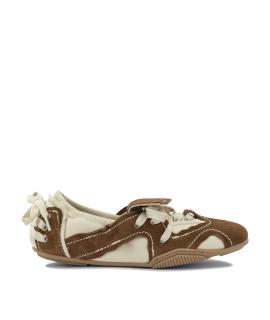 ACNE STUDIOS Кеды