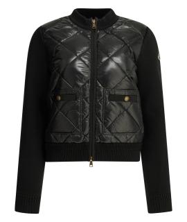 MONCLER Кардиган