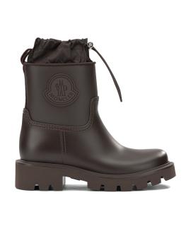 MONCLER Ботинки