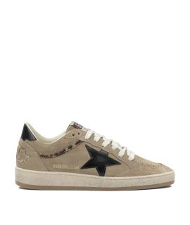 GOLDEN GOOSE Кеды
