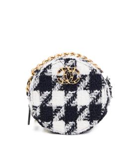 CHANEL Сумка через плечо