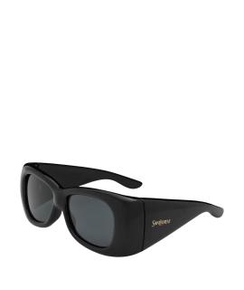SAINT LAURENT Солнцезащитные очки