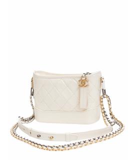 CHANEL Сумка через плечо