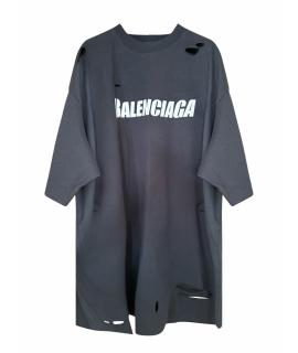 BALENCIAGA Повседневное платье