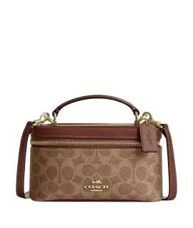 COACH Сумка с короткими ручками