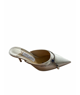 

Мюли JIMMY CHOO