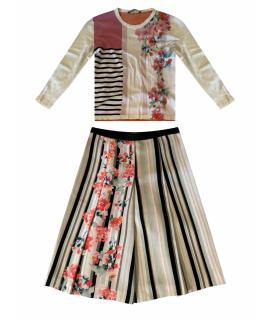 WEEKEND MAX MARA Костюм с юбками