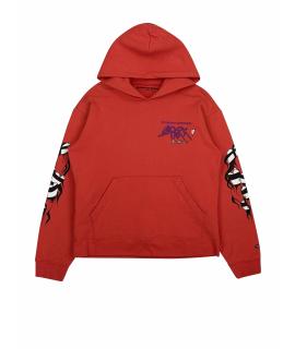 CHROME HEARTS Худи/толстовка
