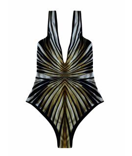 ROBERTO CAVALLI Купальник