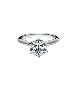 TIFFANY&CO Кольцо