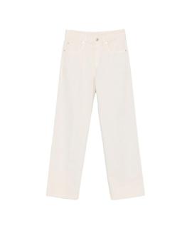 BRUNELLO CUCINELLI Прямые джинсы