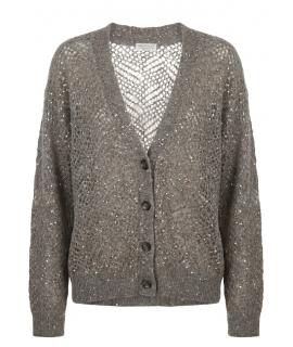 BRUNELLO CUCINELLI Кардиган