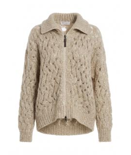 BRUNELLO CUCINELLI Кардиган