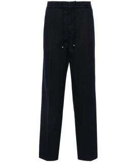 BRUNELLO CUCINELLI Повседневные брюки