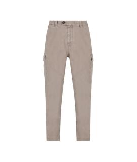 BRUNELLO CUCINELLI Повседневные брюки