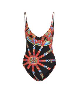DOLCE&GABBANA Купальник