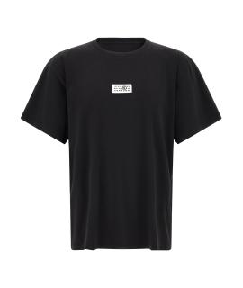 MM6 MAISON MARGIELA Футболка