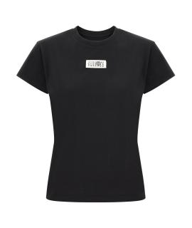 MM6 MAISON MARGIELA Футболка