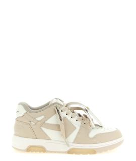 OFF-WHITE Кроссовки