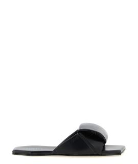 LOEWE Шлепанцы