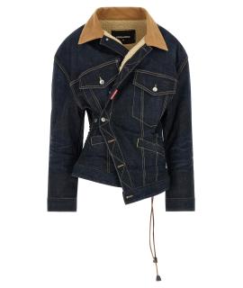 DSQUARED2 Куртка