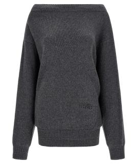 MM6 MAISON MARGIELA Повседневное платье