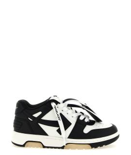 OFF-WHITE Кроссовки