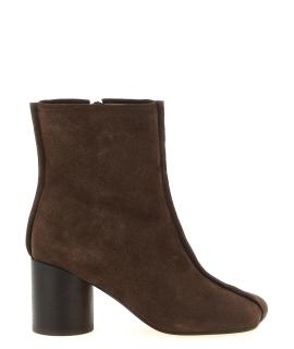 MM6 MAISON MARGIELA Ботильоны